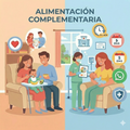 Lactancia Alimentación Complementaria