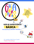 Guía de Supervivencia Básica para familias de recién nacidos