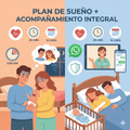 Plan de Sueño Integral